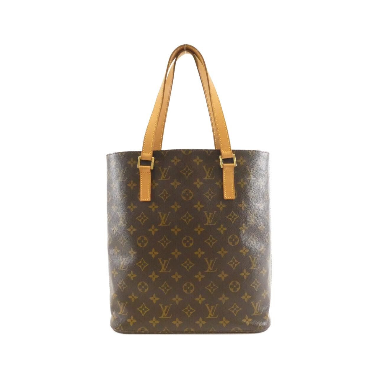 Louis Vuitton Louis Vuitton Louis Vuitton Vavin Monogram Tote Bag Textile Tote Bag M51170 DUTY FREE for USA Size ONE SIZE - 1 Thumbnail