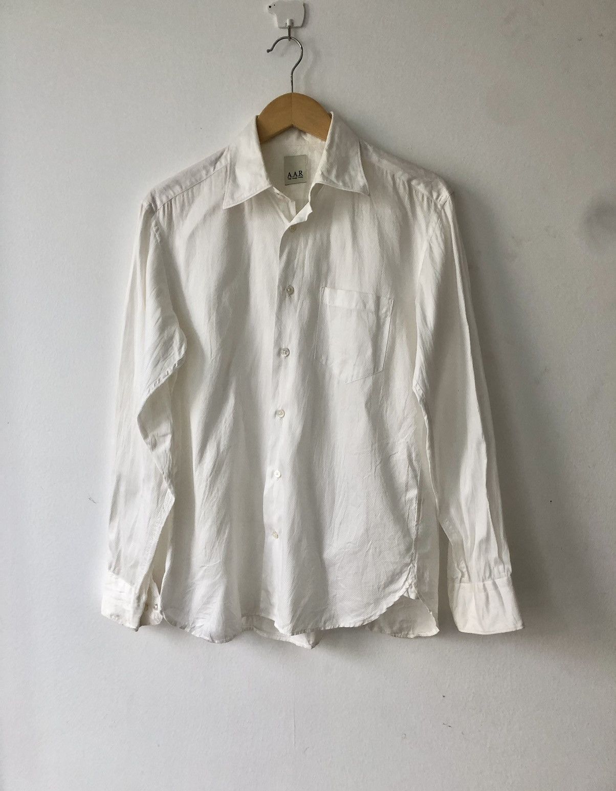 Offwhite shirt