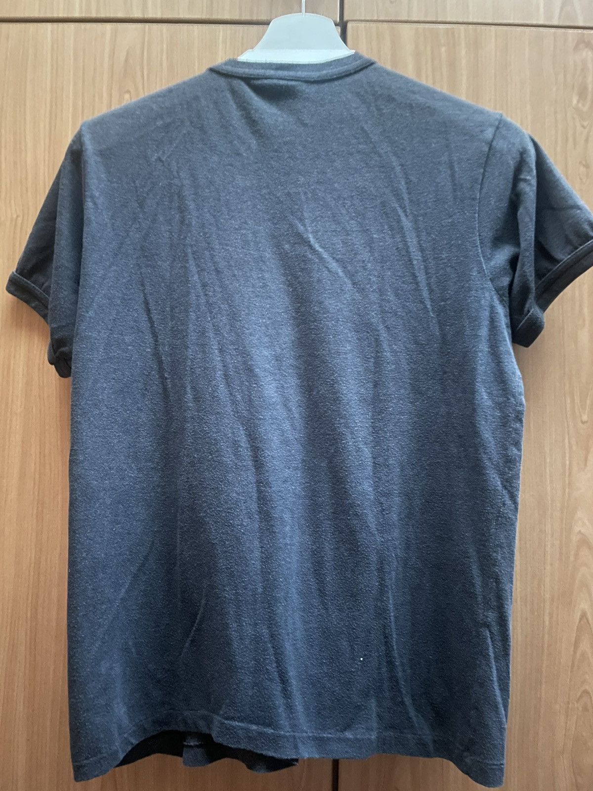 Other Rare AHA Vintage T-Shirt Size US S / EU 44-46 / 1 - 6 Thumbnail