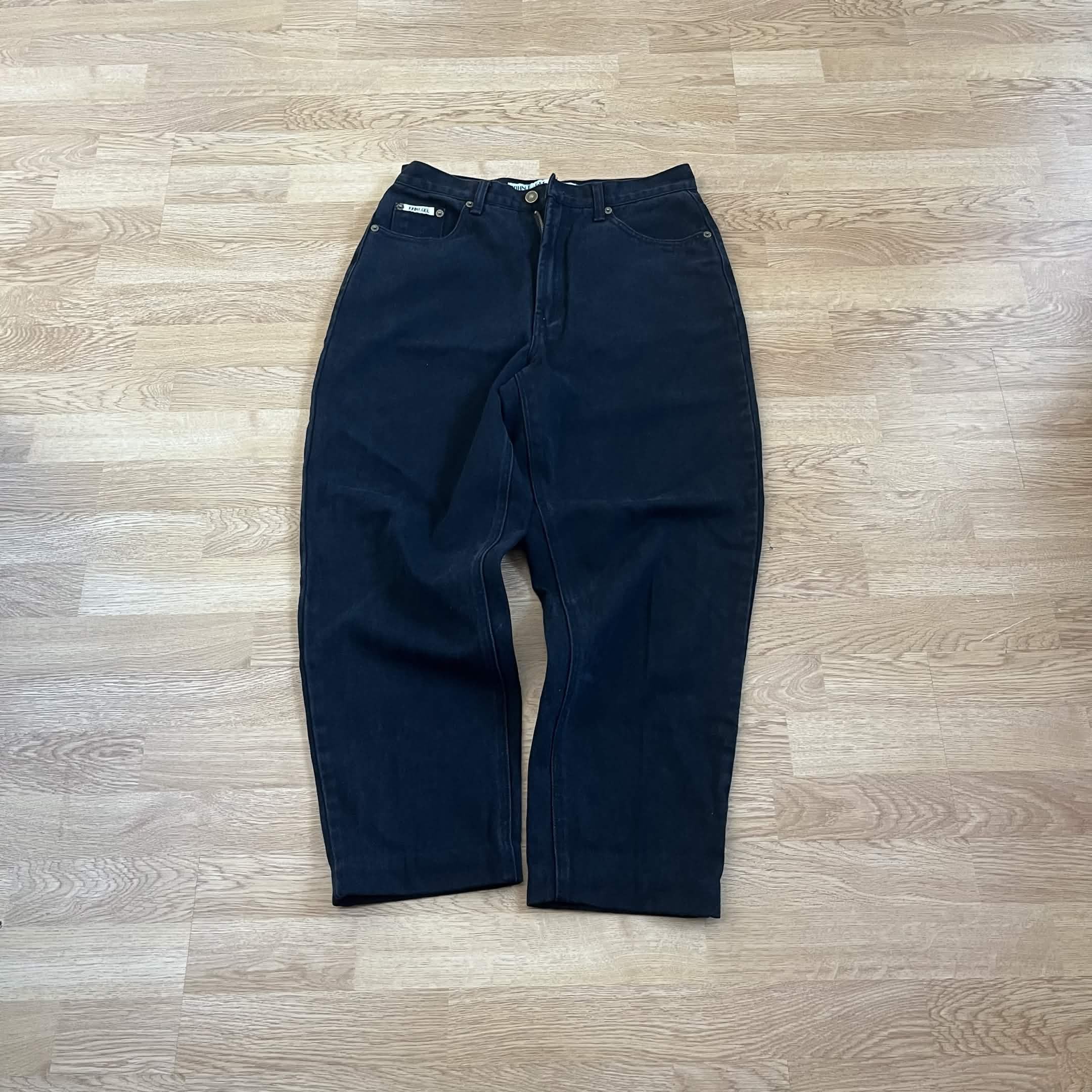 Other J.F.Gee Denim Size 32" / US 10 / IT 46 - 1 Thumbnail