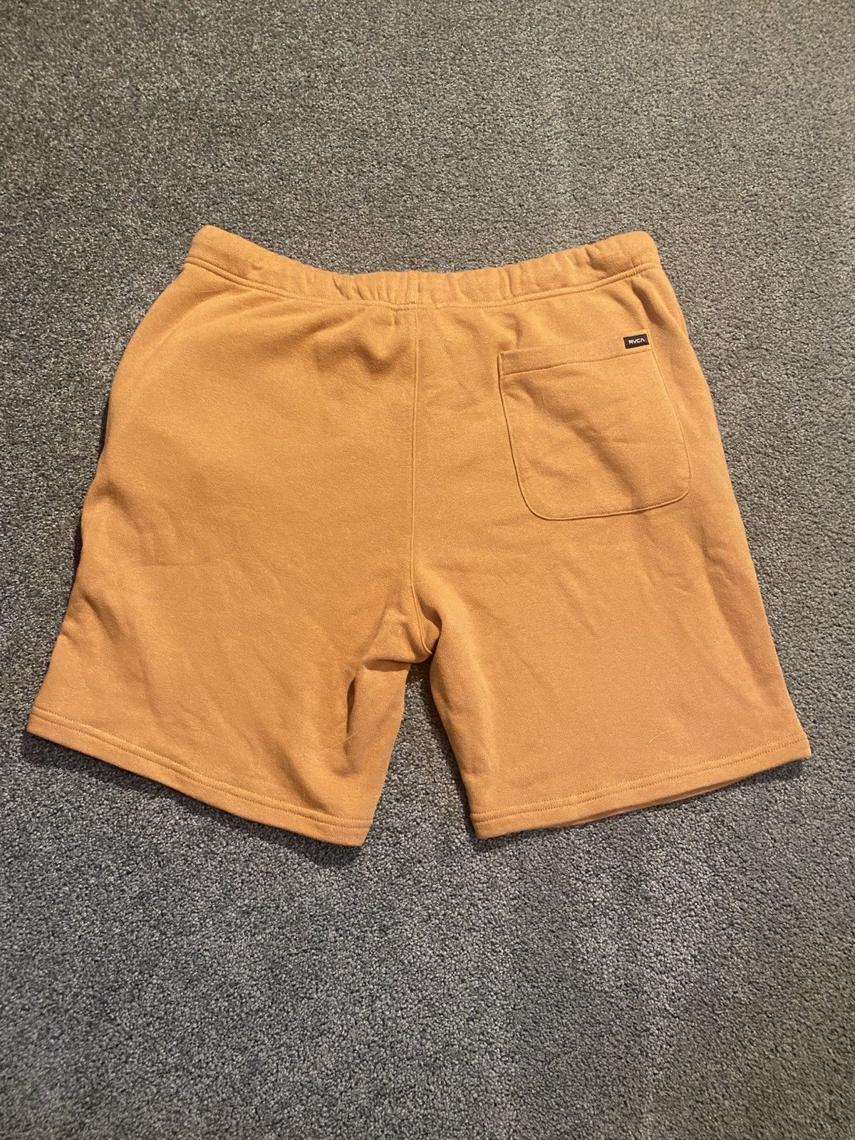 RVCA RVCA shorts Size US 34 / EU 50 - 2 Thumbnail