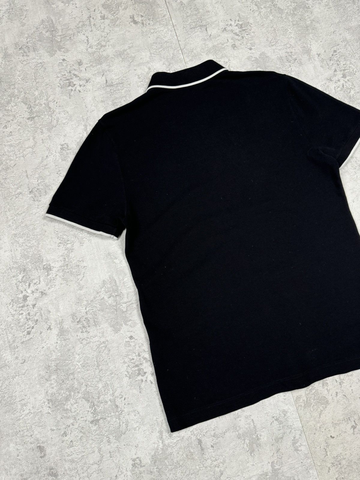 Vintage Versace Polo Size M