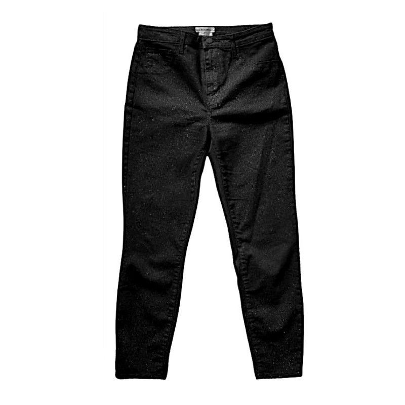 L'AGENCE L'agence Black Pants | Size 27 Size 27" / US 4 / IT 40 - 1 Thumbnail