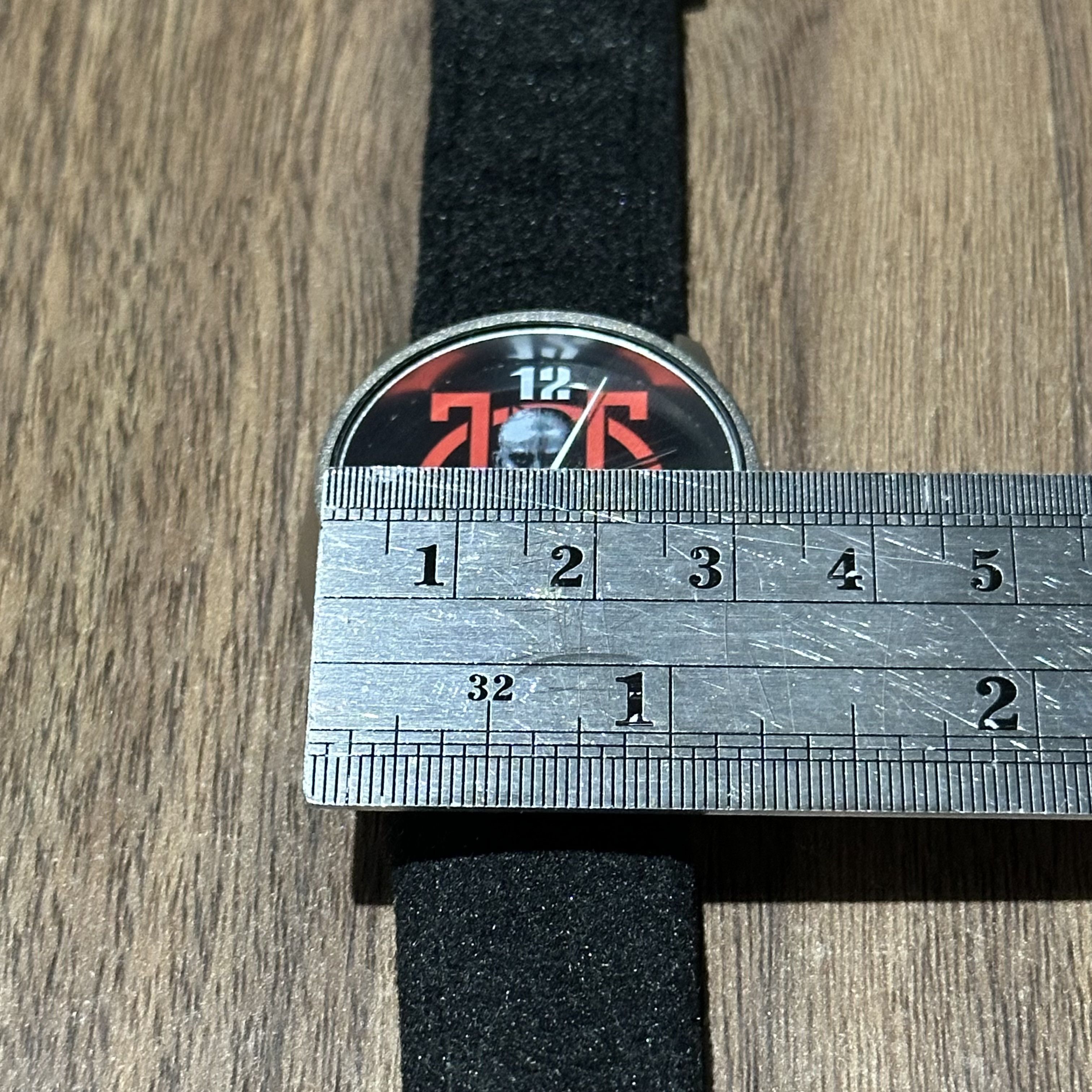 Jean Paul Gaultier Jean Paul Gaultier JPG Watch Size ONE SIZE - 9 Thumbnail