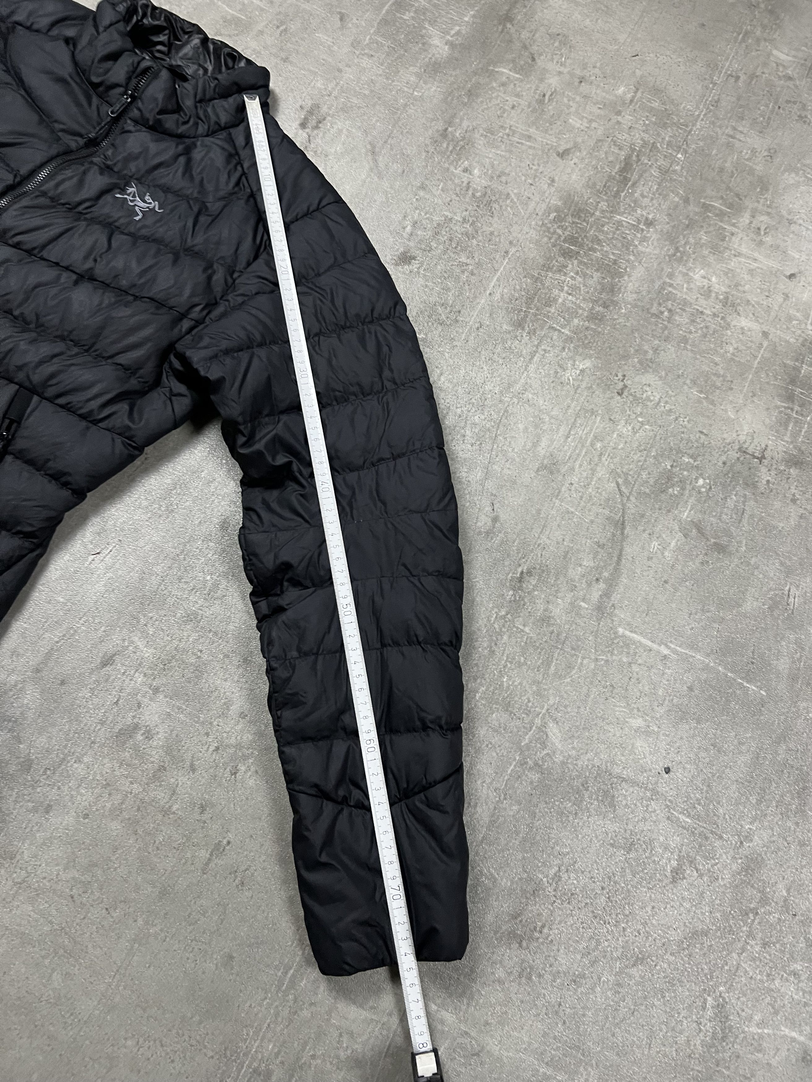 Arc'teryx arcteryx puffer jacket 2013 for womens size M Size M / US 6-8 / IT 42-44 - 13 Thumbnail