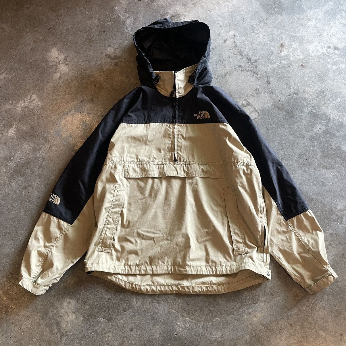 Nanamica × The North Face The North Face by Nanamica Size US L / EU 52-54 / 3 - 2 Thumbnail