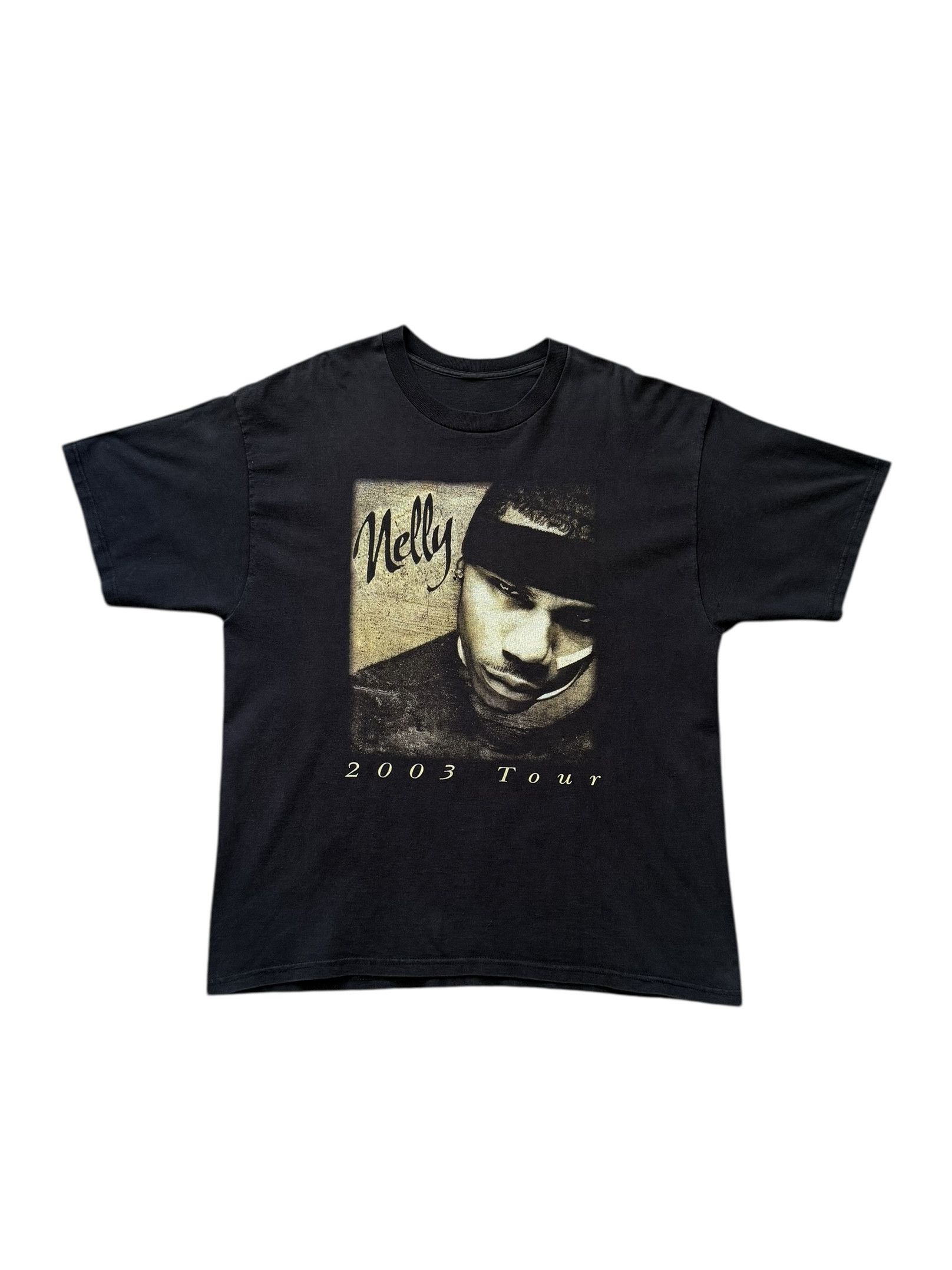 Rap Tees × Vintage vintage D'Angelo Voodoo shirt rap tee | Grailed