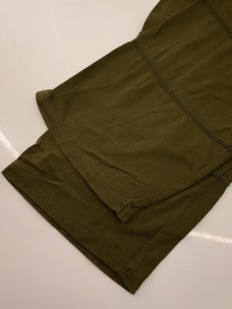 Visvim Luxsic Half Sleeve Tee Size US L / EU 52-54 / 3 - 4 Thumbnail