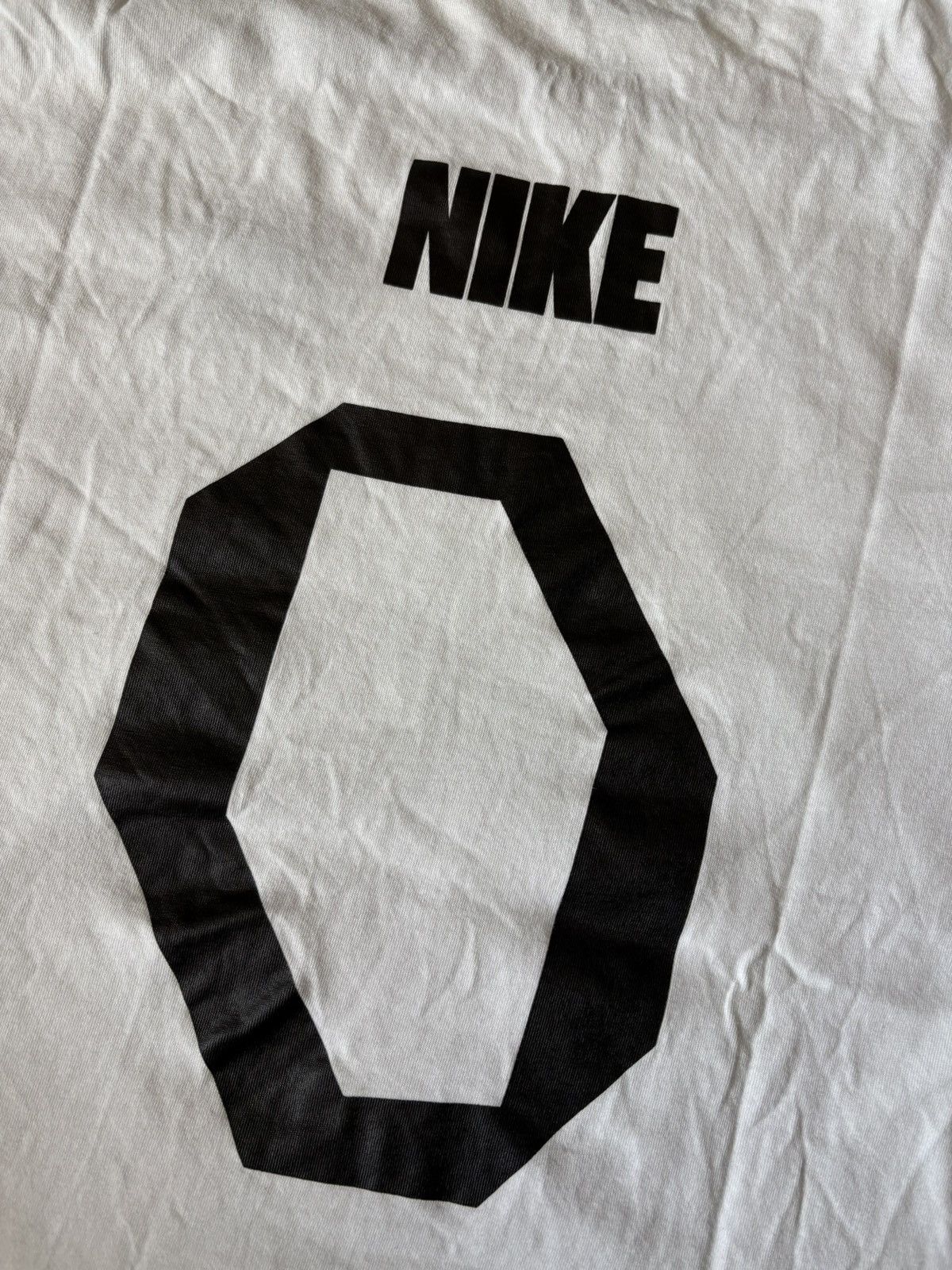 Nike Nike NRG 0 Tee Size US L / EU 52-54 / 3 - 5 Thumbnail