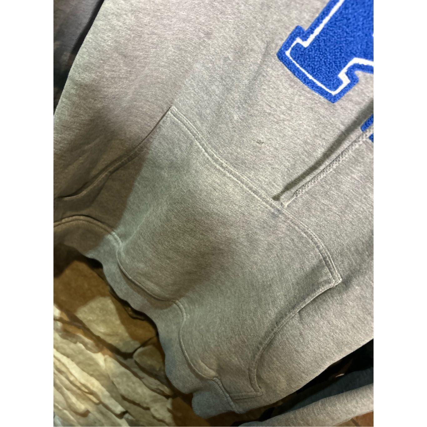 Vintage Size S - vintage Y2K Nike university of Kentucky Wildcats sw Size US S / EU 44-46 / 1 - 4 Thumbnail