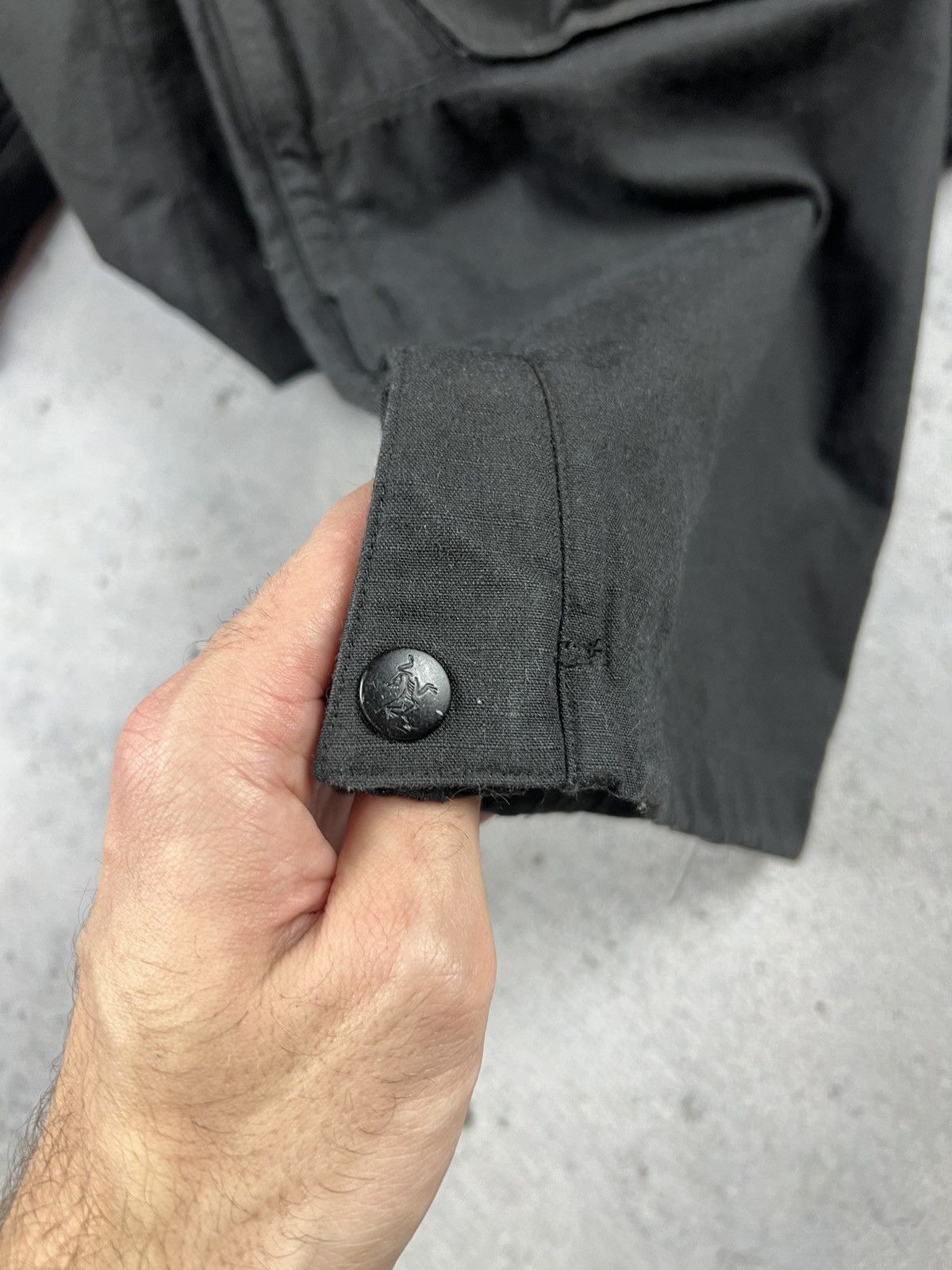 Arc'teryx Arc’teryx Leaf Assault coverall Size US 34 / EU 50 - 9 Thumbnail