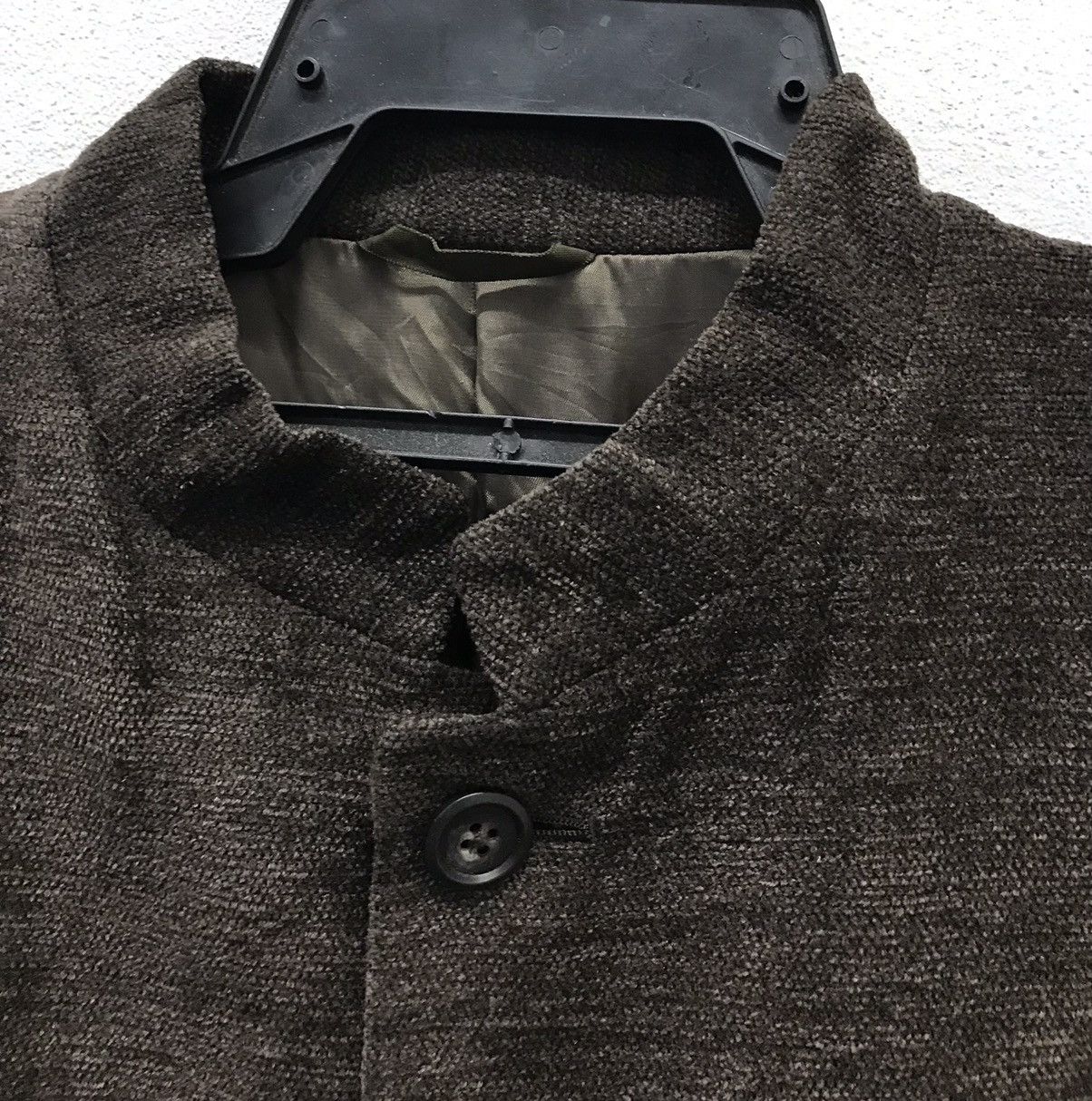 Japanese Brand × Vintage Vintage Homme Yuki Torii Jacket Size US M / EU 48-50 / 2 - 3 Thumbnail