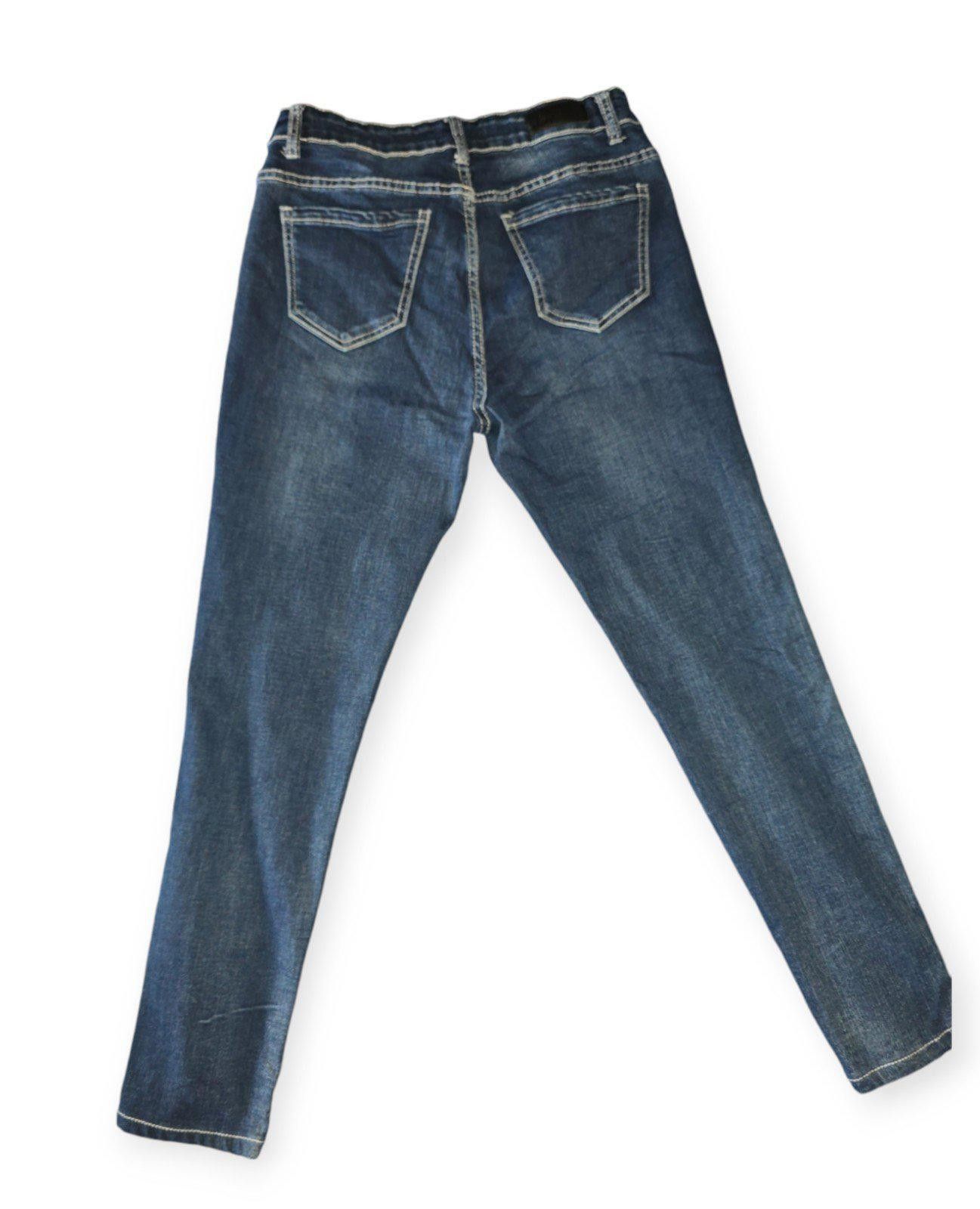 Designer Dkin jeans Size 30" / US 8 / IT 44 - 2 Thumbnail