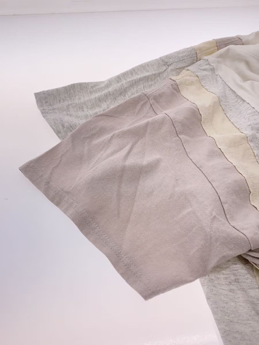 Needles Reconstructed Rebuild DC Tee Size US XL / EU 56 / 4 - 4 Thumbnail