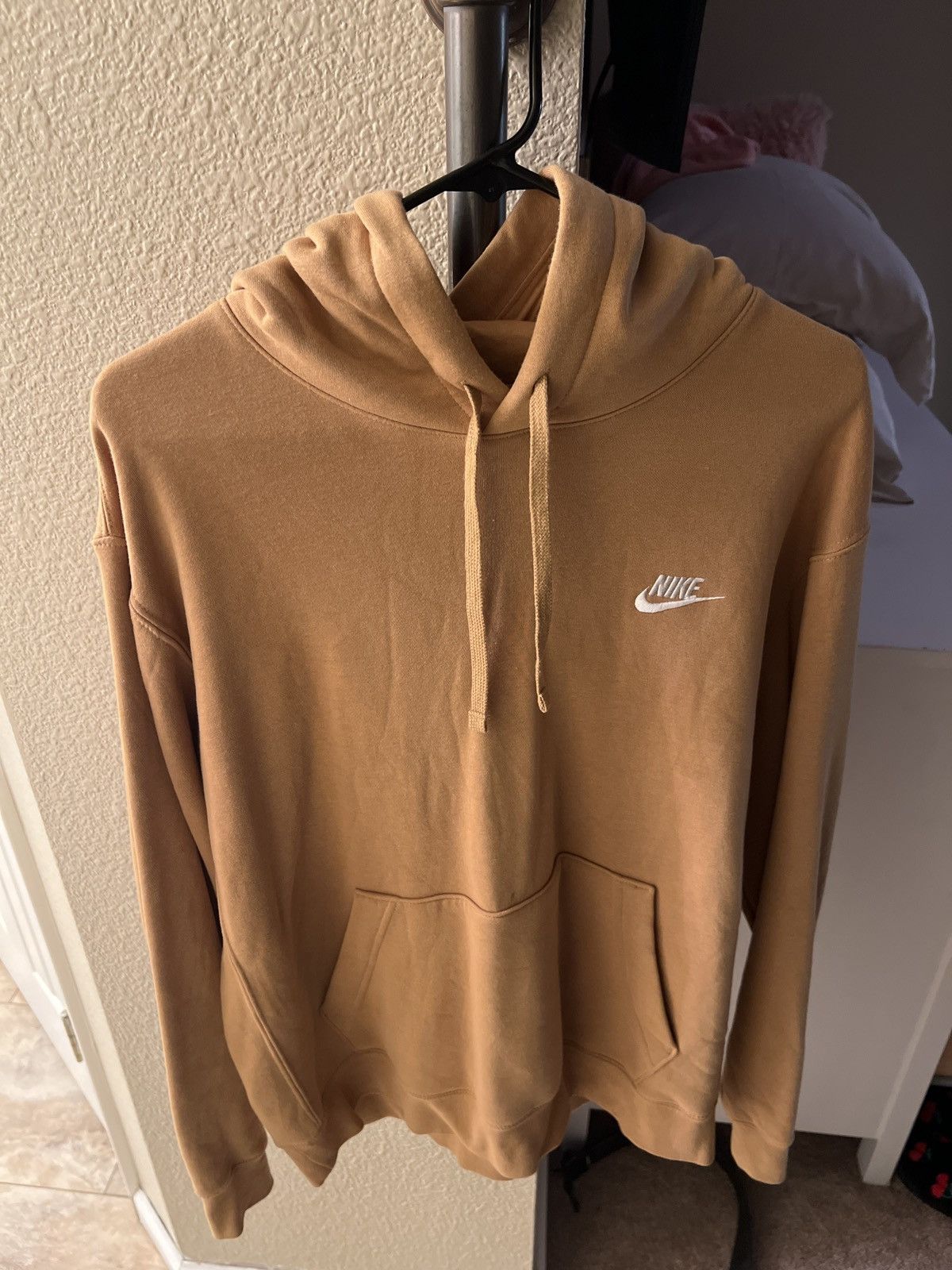 Nike Nike hoodie Size US L / EU 52-54 / 3 - 1 Preview