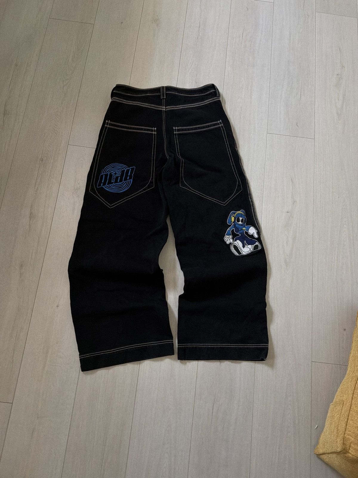 Zumiez ALAB jeans from zumiez Size US 33 - 1 Thumbnail