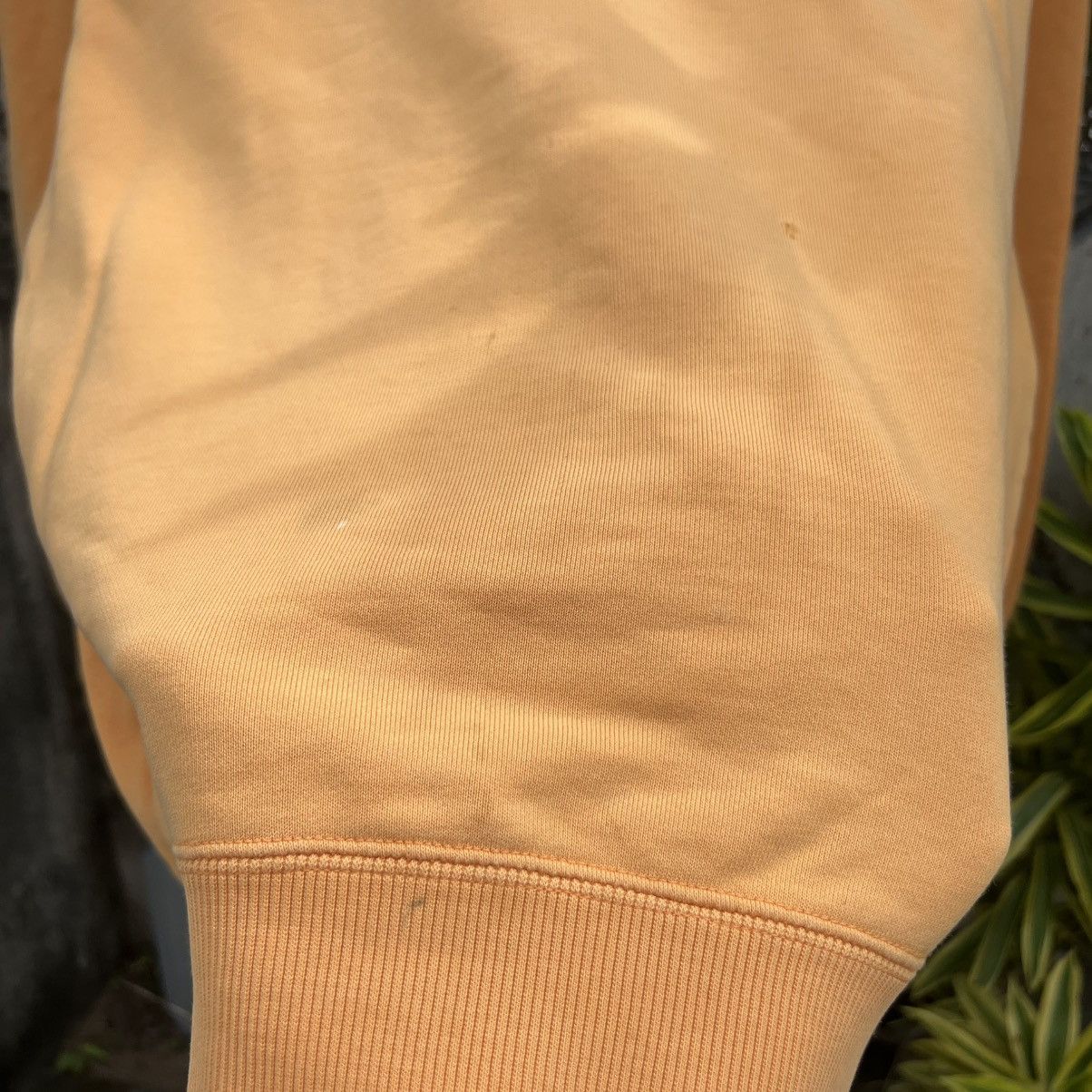Vintage “VINTAGE” PIKO DISTRESS CREWNECK Size US L / EU 52-54 / 3 - 11 Thumbnail
