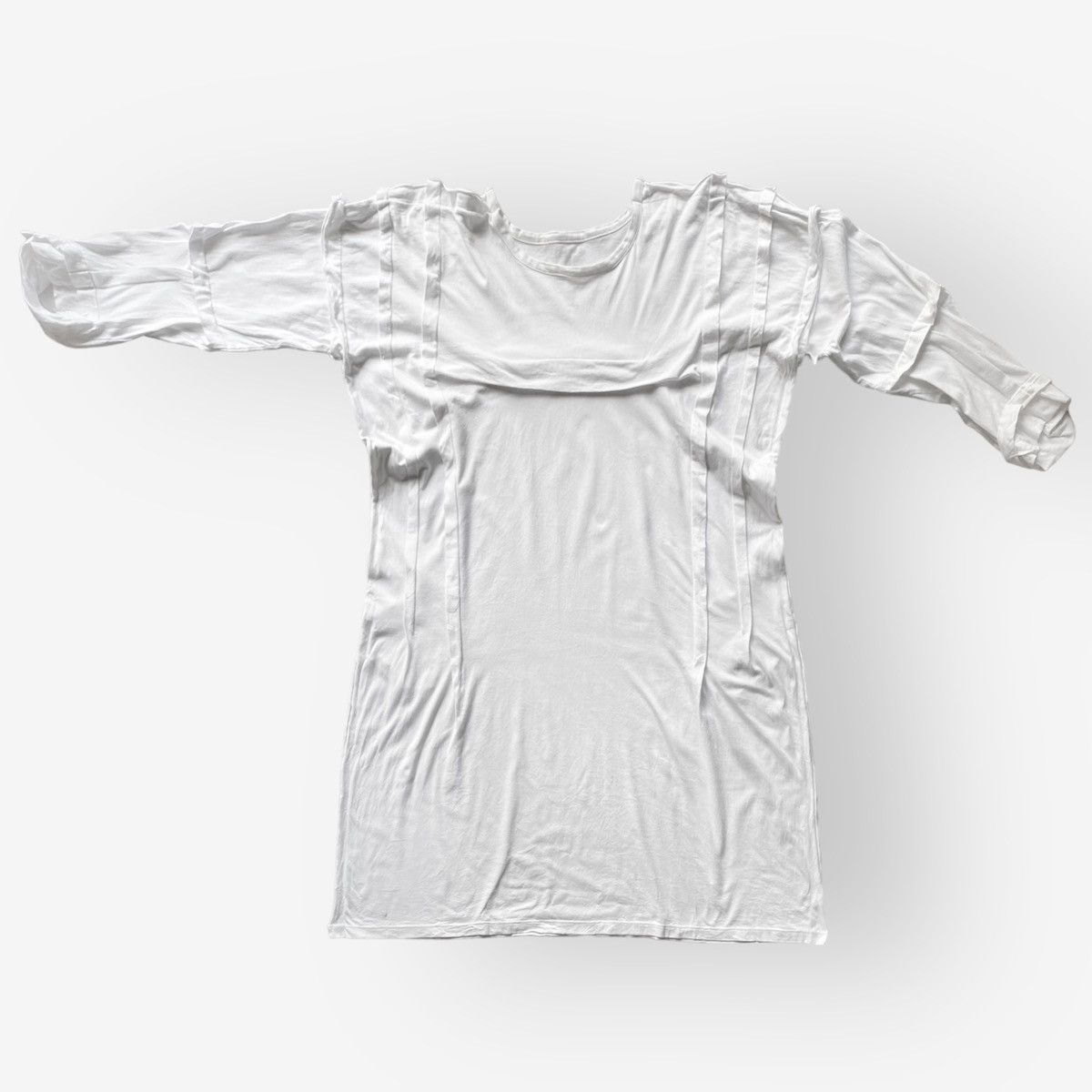 Limi Feu Oversize Jersey Dress