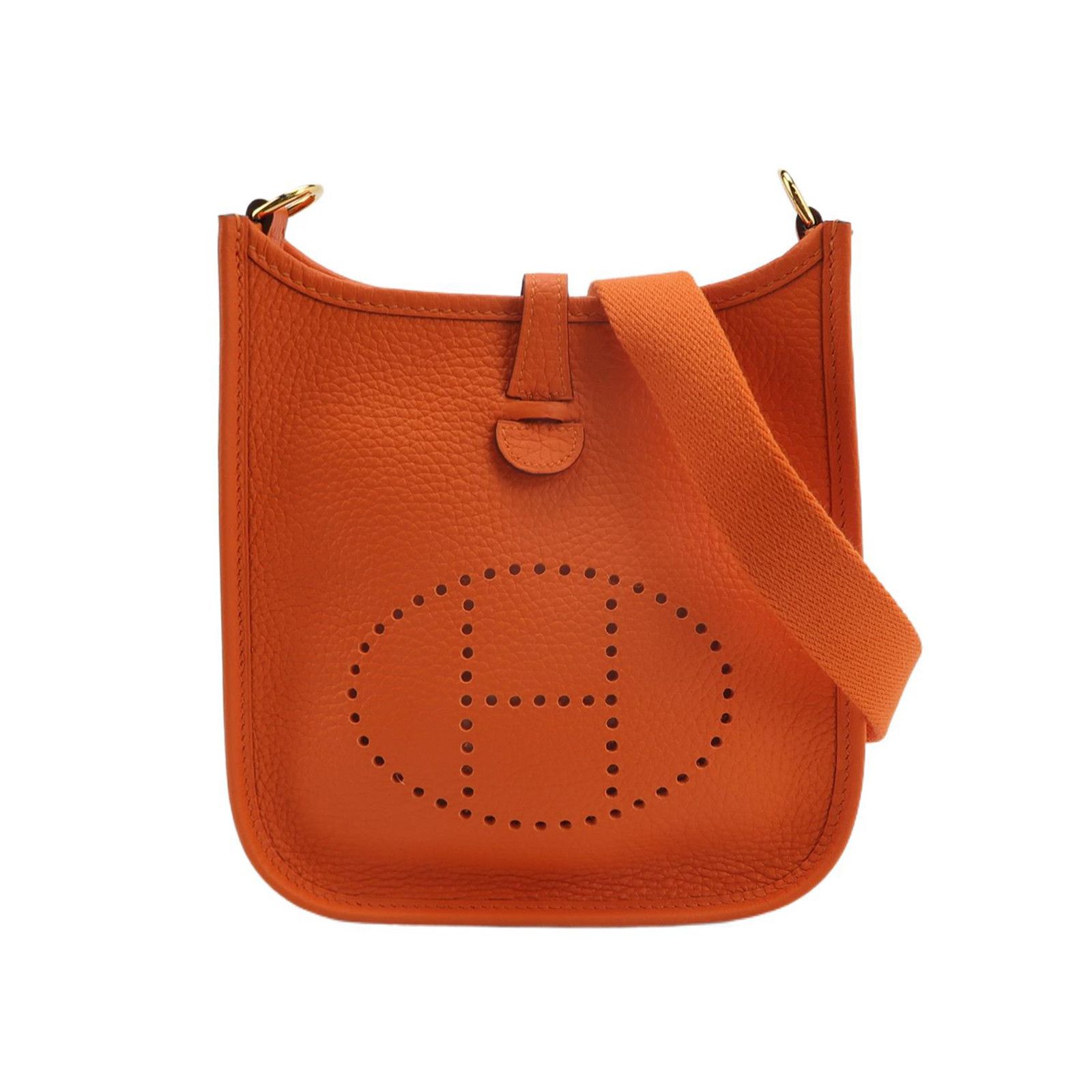 Hermes Hermes Women os Shoulder Bags Size ONE SIZE - 1 Thumbnail