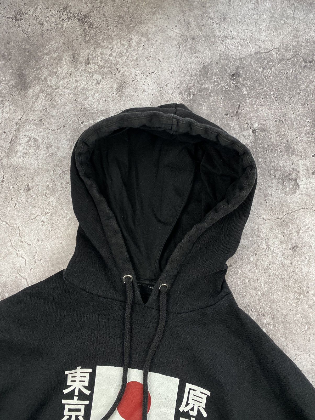 Japanese Brand × Vintage 💥Rare💥 Vintage Japanesse Athletic Tokyo Japan Hoodieq Size US S / EU 44-46 / 1 - 3 Thumbnail