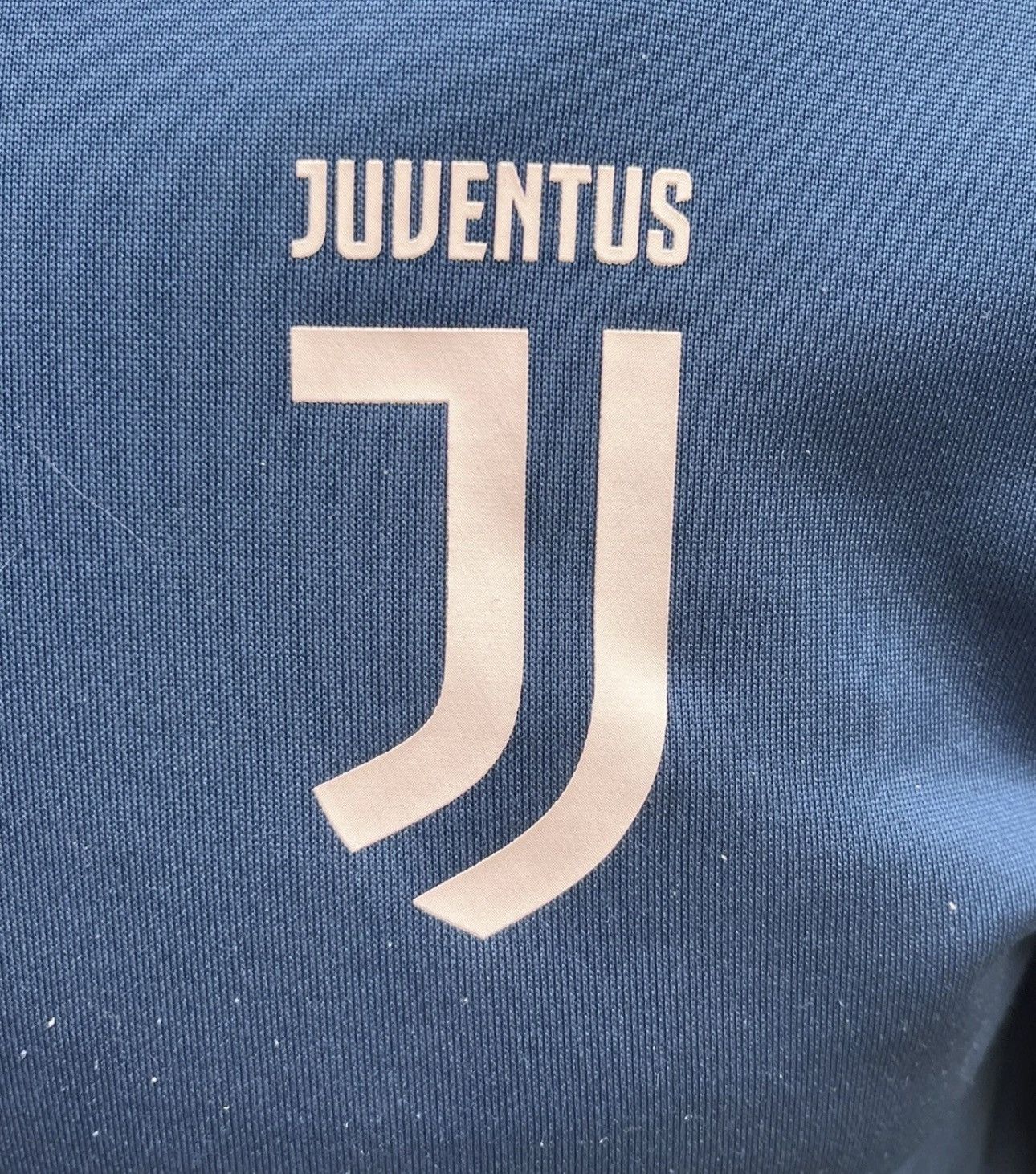 Adidas Sweat shirt juventus Size US XS / EU 42 / 0 - 2 Thumbnail