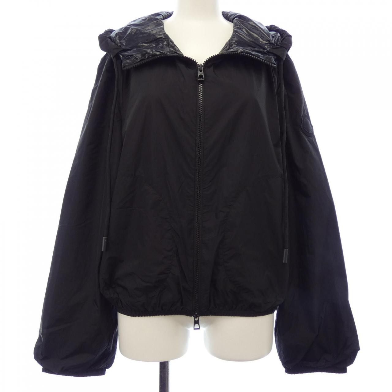 Moncler Moncler Moncler CASSIE 5396L Blouson Others Outerwear CASSIE DUTY FREE for USA Size ONE SIZE - 1 Thumbnail