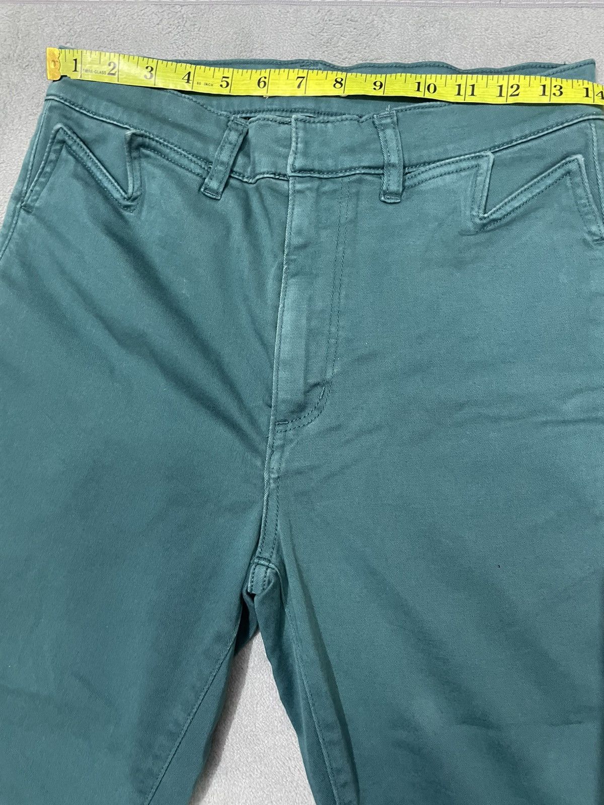 Issey Miyake × Tsumori Chisato RARE TSUMORI CHIASATO BY ISSEY MIYAKE Size US 28 / EU 44 - 3 Thumbnail