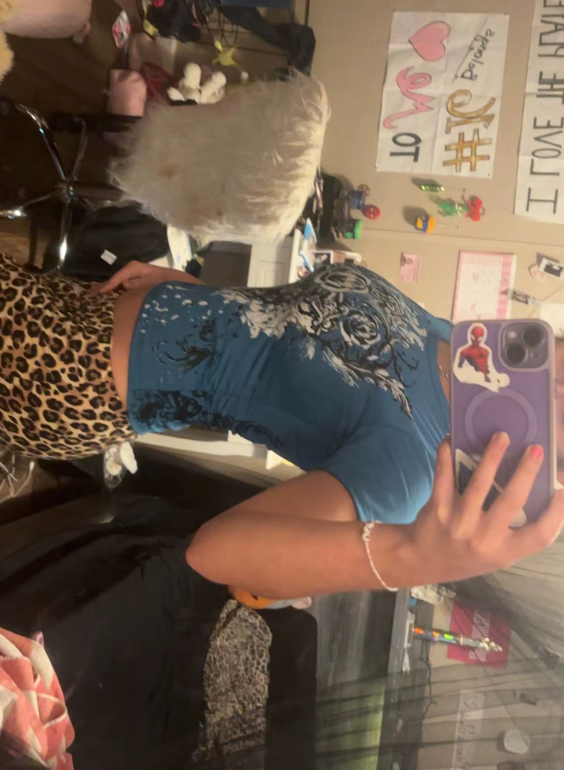 Other Women's Y2k grunge T-Shirts 2000s Size S / US 4 / IT 40 - 3 Thumbnail