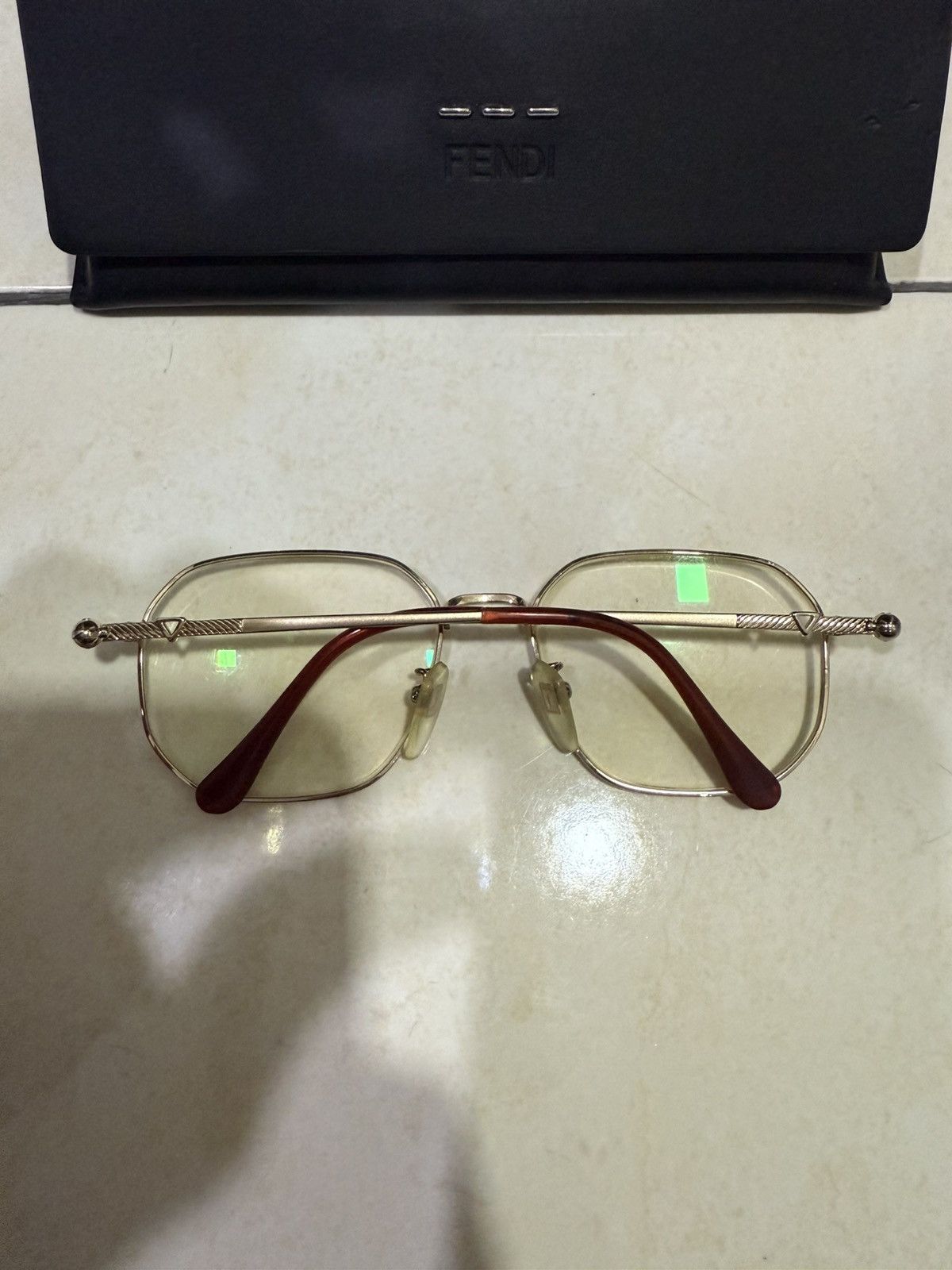 Lancel Vintage LANCEL Size ONE SIZE - 6 Thumbnail