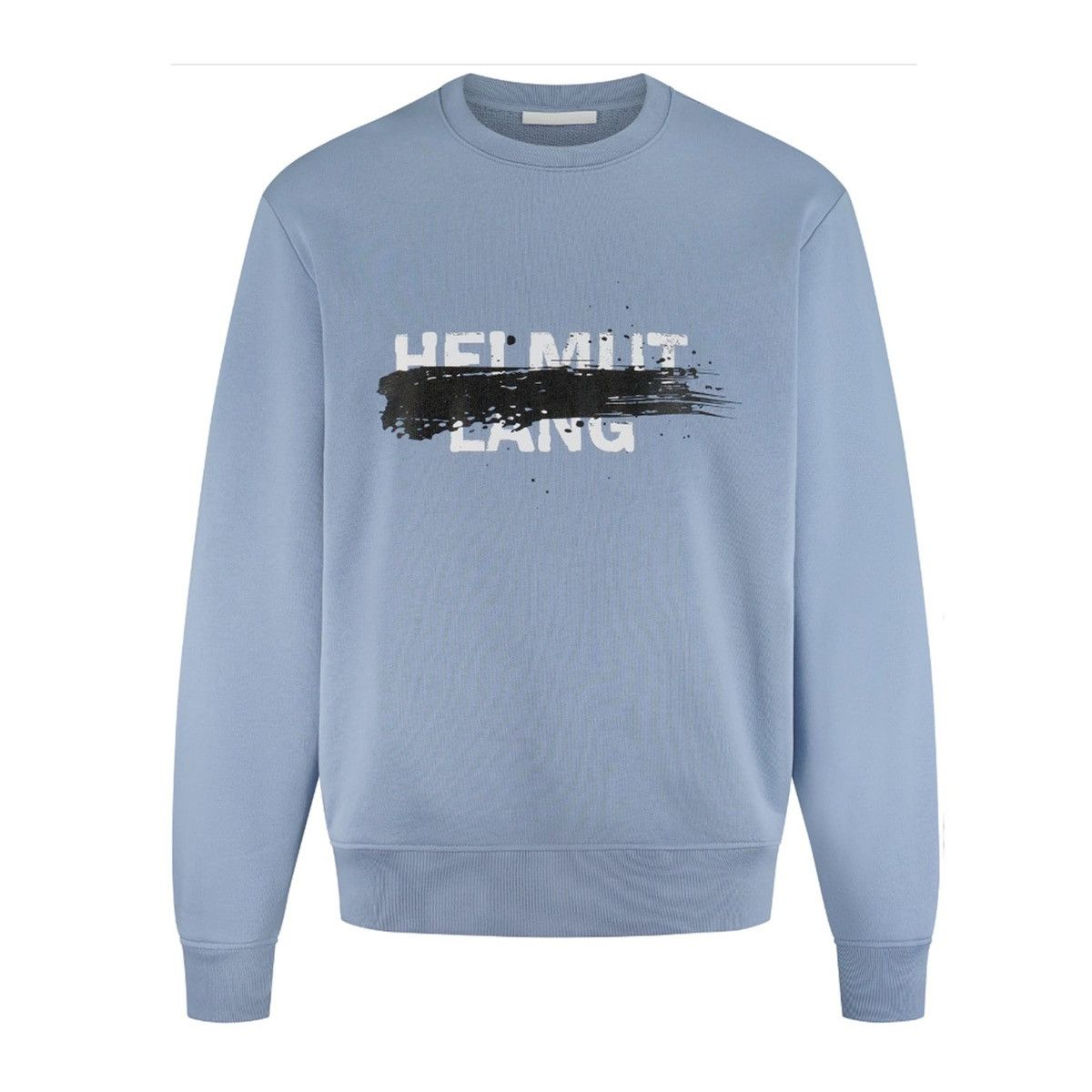 Helmut Lang Helmut Lang Sweatshirt Size US L / EU 52-54 / 3 - 1 Thumbnail