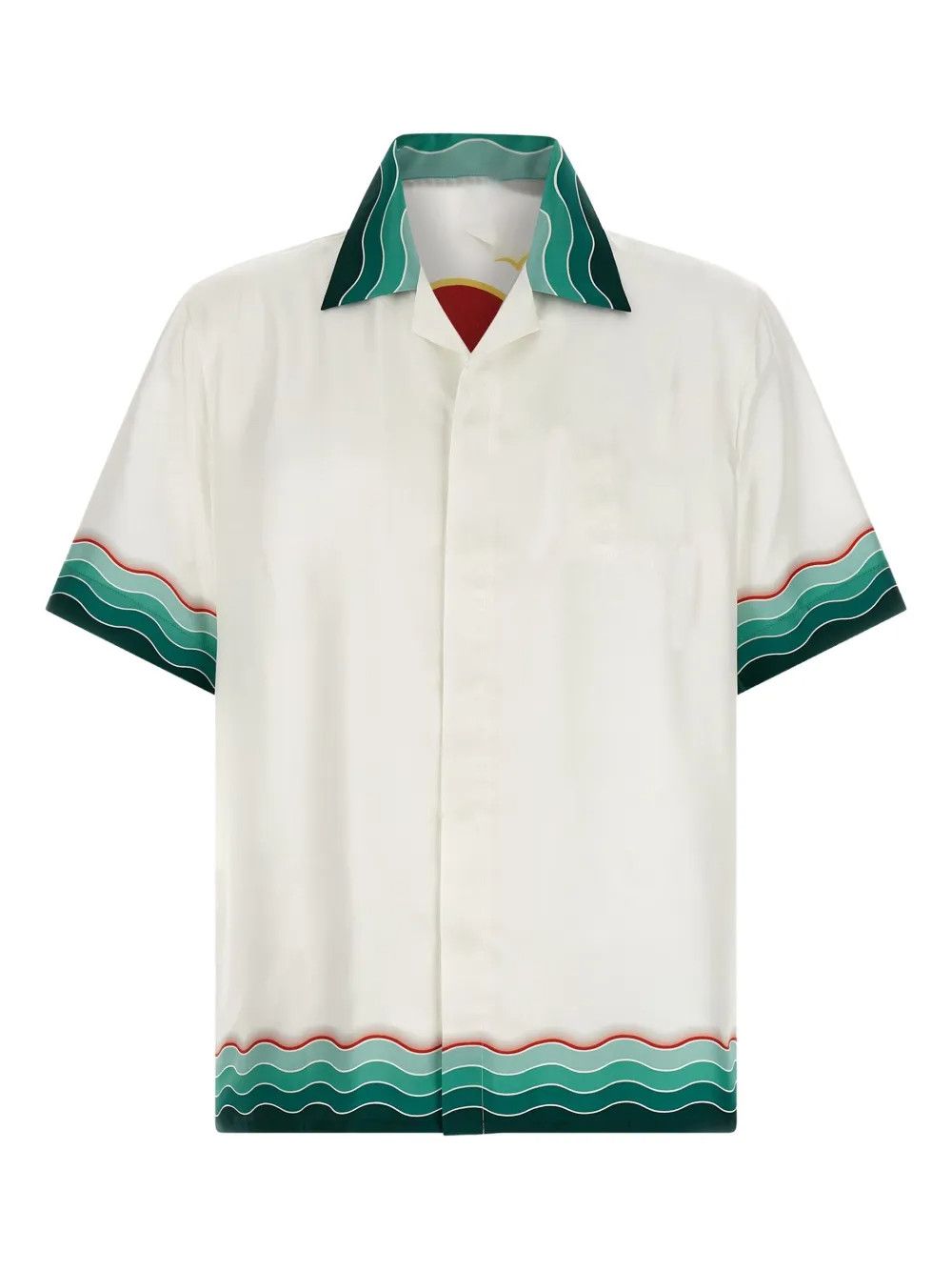 Other Montagne Ondulée Shirt Size US M / EU 48-50 / 2 - 4 Thumbnail