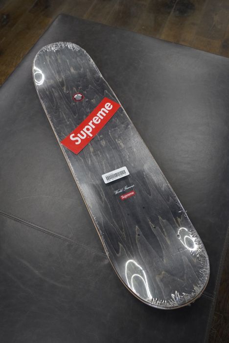 Supreme sales cherries deck