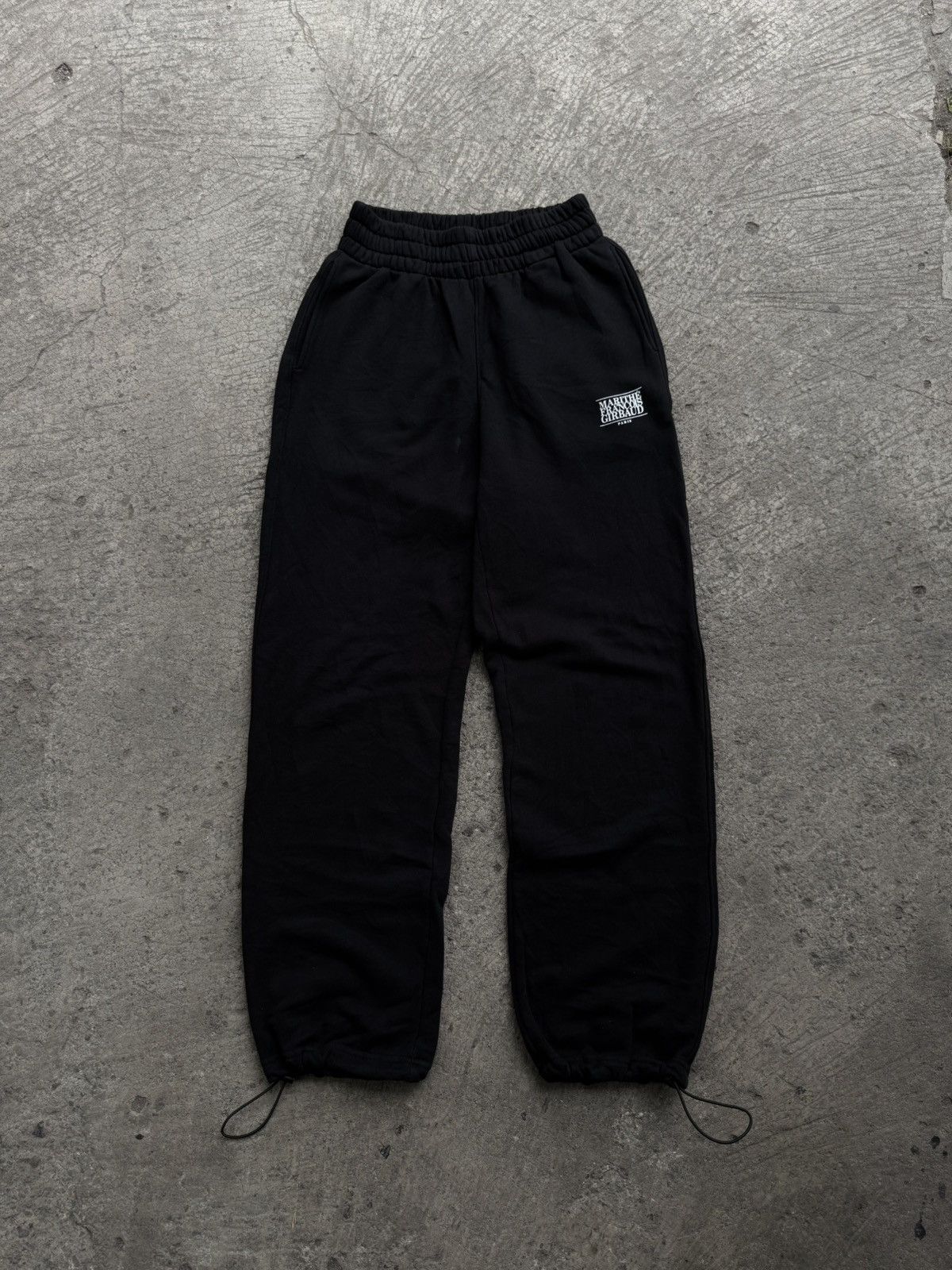 Marithe + Francois Girbaud 💥LAST SALE💥Marithe + Francois Girbaud Sweatpants Joggers Size US 28 / EU 44 - 1 Thumbnail