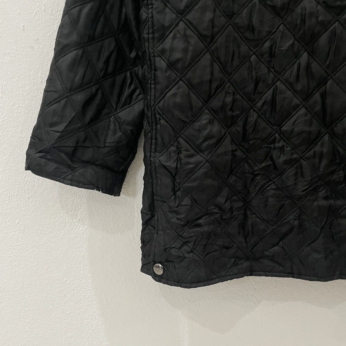 Salvatore Ferragamo Vintage Salvatore Ferragamo Button Ups Jacket REF2444 Size US M / EU 48-50 / 2 - 9 Thumbnail
