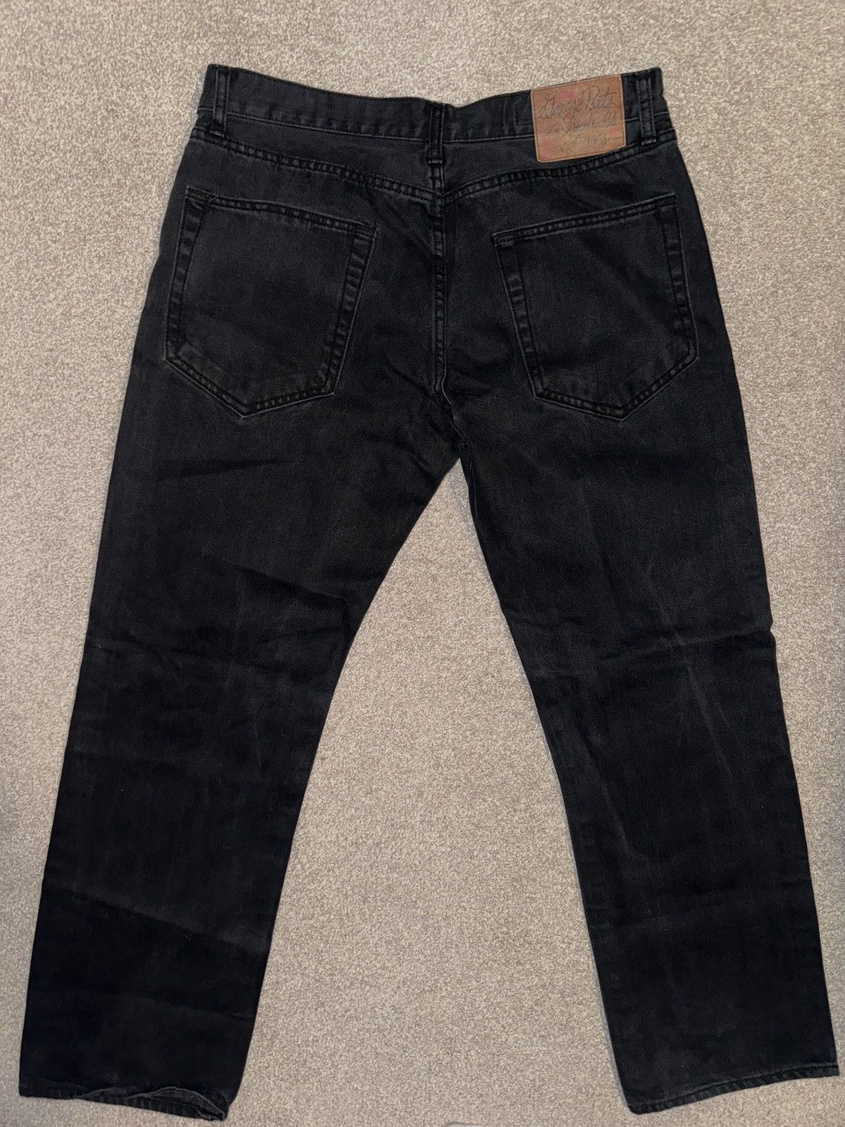 Christian Audigier Christian Audigier Denim Size US 36 / EU 52 - 2 Thumbnail
