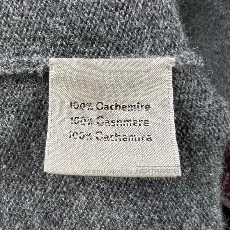 Hermes Hermes Horse racing cashmere knit sweater Size M / US 6-8 / IT 42-44 - 5 Thumbnail