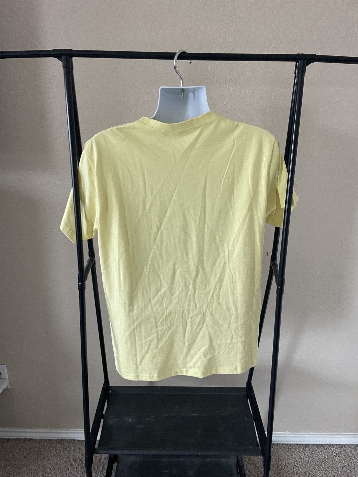 Second/Layer Roses, Hearts Spider Webs Graphic tee Size US XL / EU 56 / 4 - 3 Thumbnail