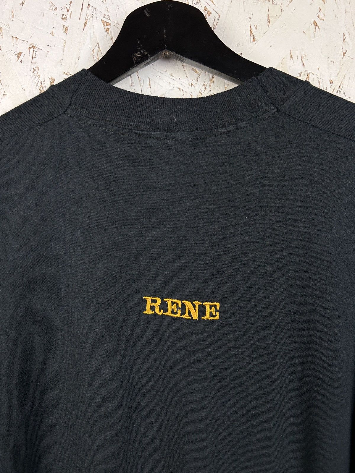 Vintage 90s Vintage Formula 1 Racing 3M Single Stitch T-Shirt Size US XL / EU 56 / 4 - 6 Thumbnail