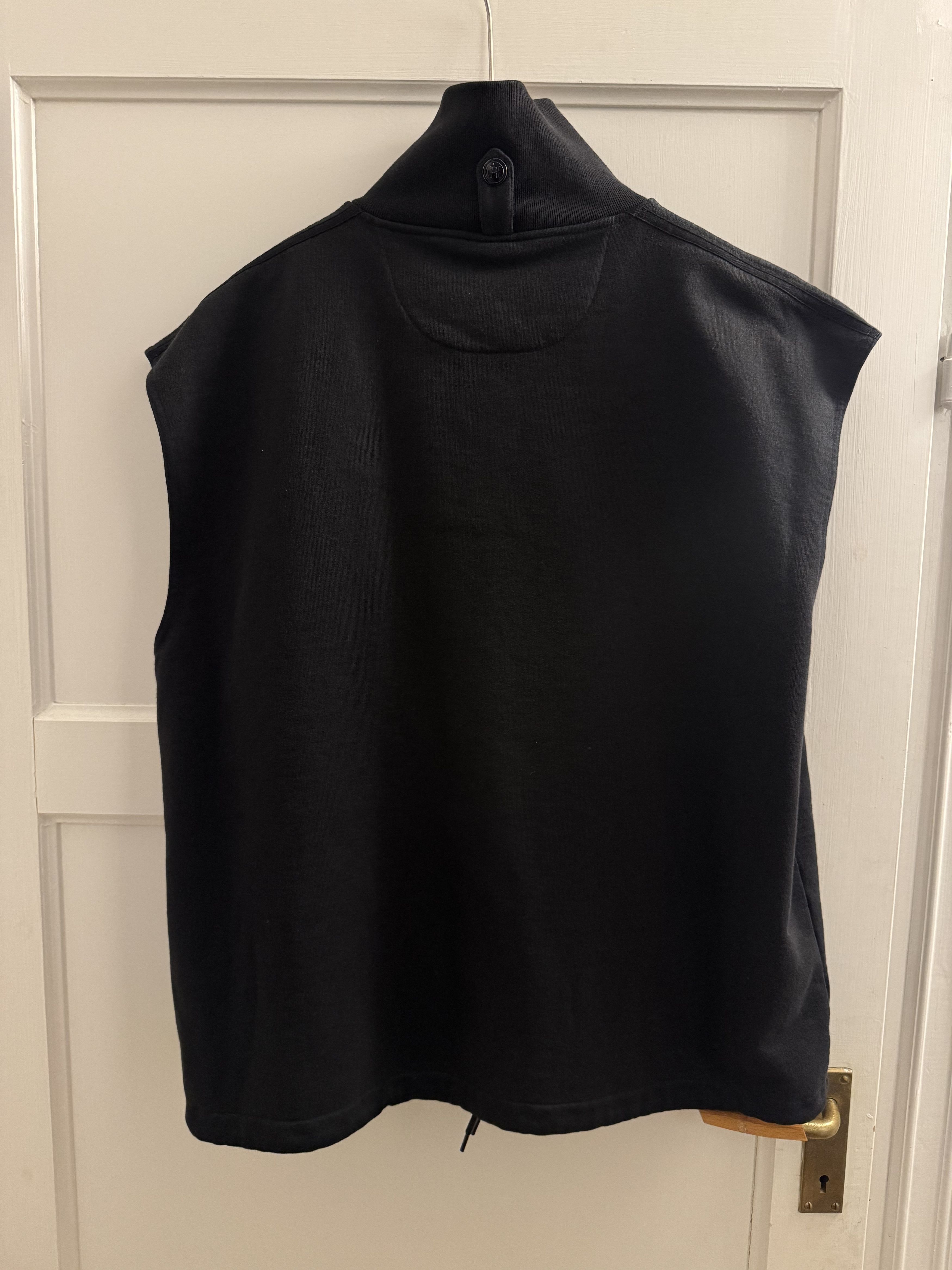 Martine Rose Martine Rose Two-in-One Track Jacket (L) + Track Pants (M) Size US L / EU 52-54 / 3 - 6 Thumbnail