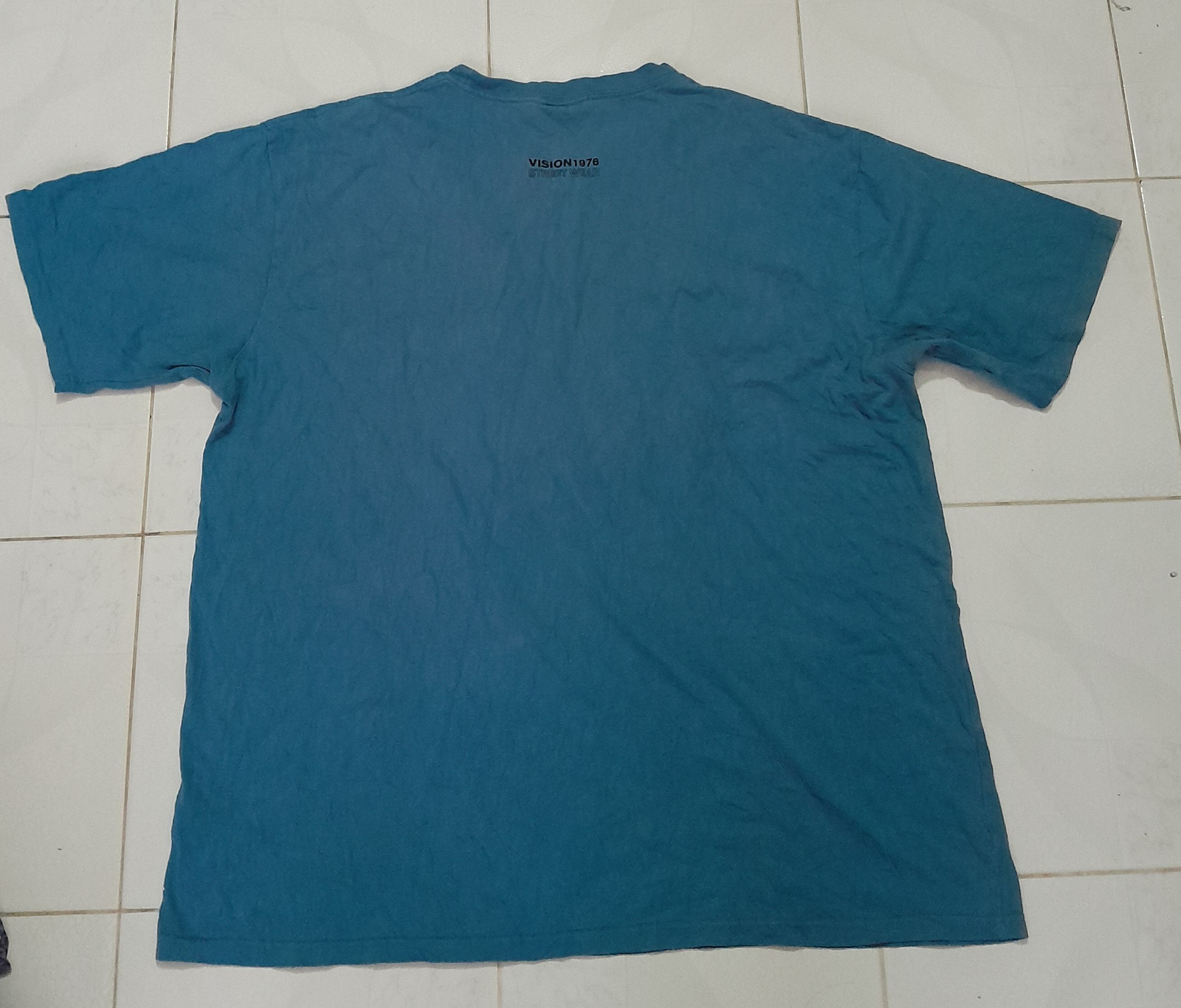 Other 💥FINAL DROP💥VISION STREET WEAR OVERSIZED Size US XL / EU 56 / 4 - 3 Thumbnail