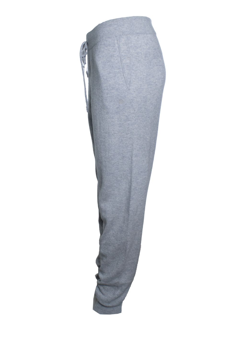 Other Loulou studio, grey cashmere joggers Size 28" / US 6 / IT 42 - 2 Thumbnail