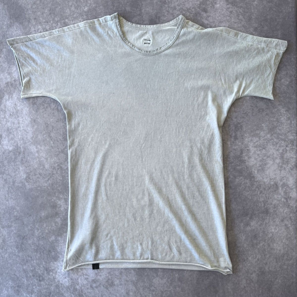 Isaac Sellam Experience 69 by Isaac Sellam Mister T Jersey T