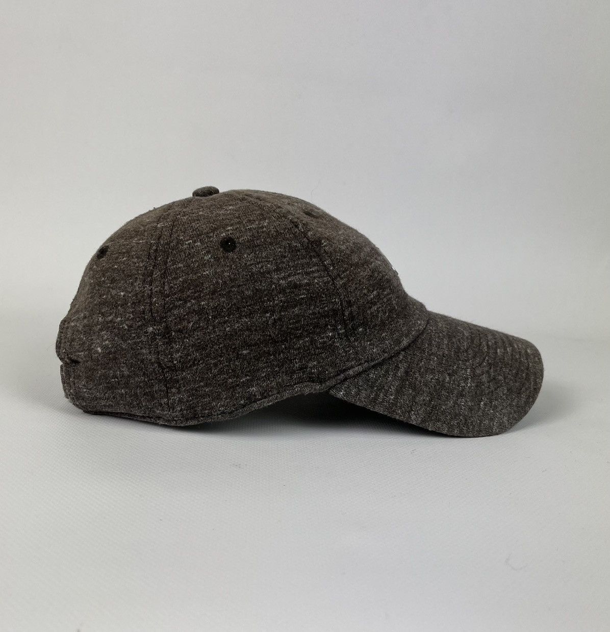 Nike Nike Heritage 86 Metal Logo Hat Cap One Size Brown Top Size ONE SIZE - 3 Thumbnail