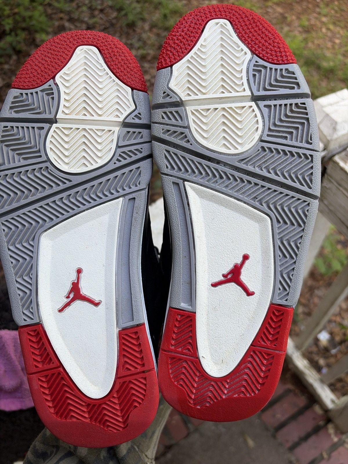 Jordan Brand Jordan 4 Bread Reimaged Size US 7 / EU 40 - 6 Thumbnail