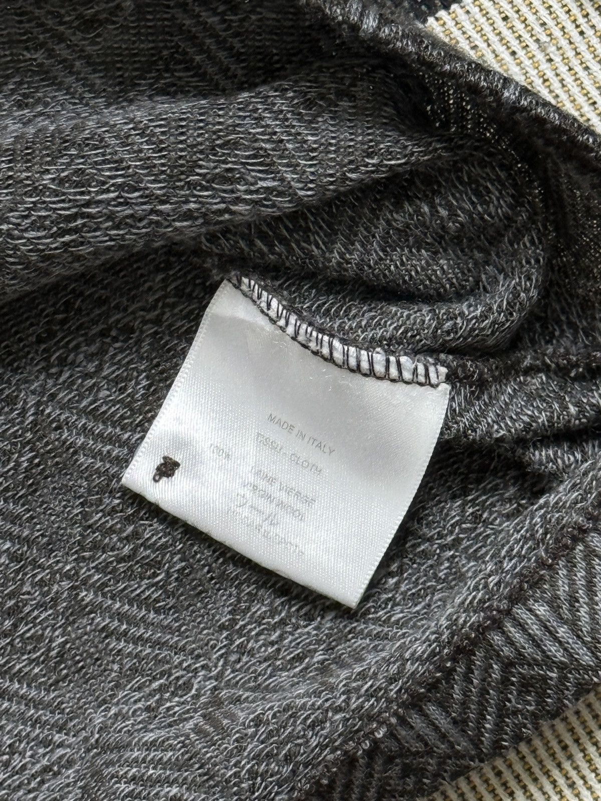 Givenchy Givenchy Vintage Polo Shirt Size US M / EU 48-50 / 2 - 5 Thumbnail