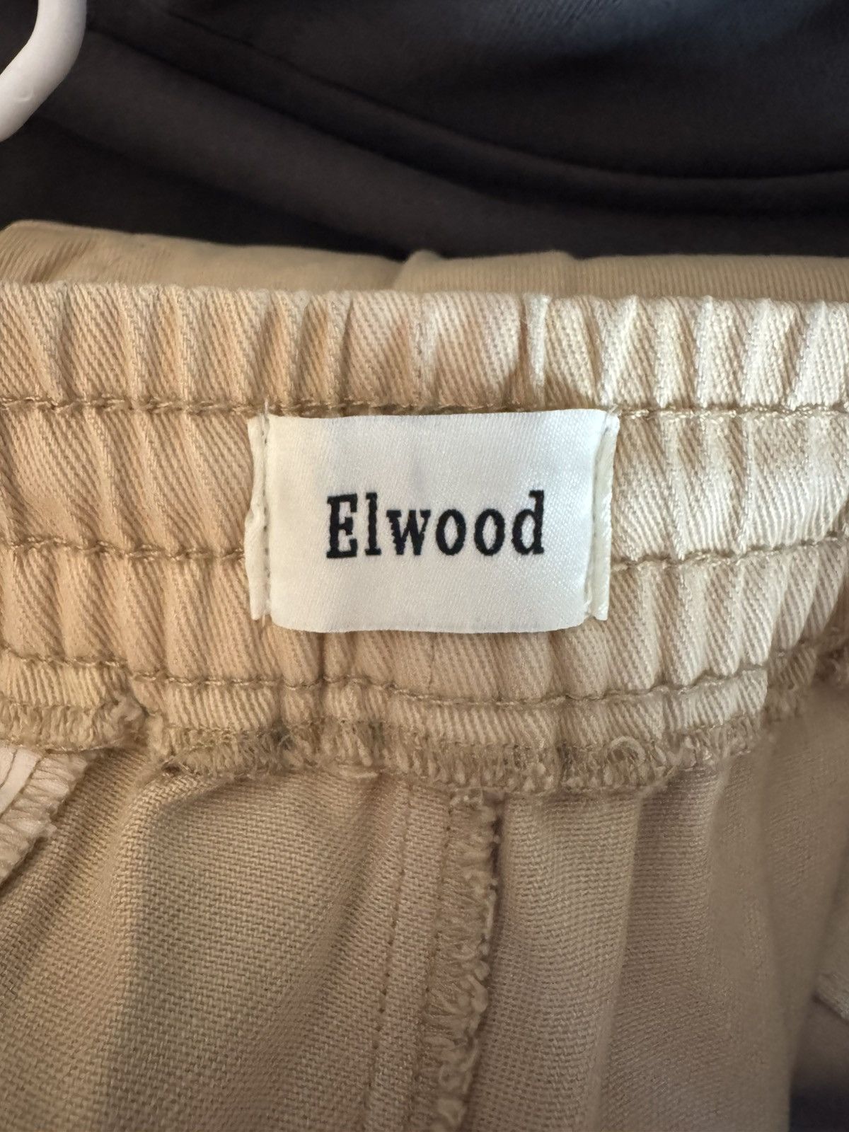 Elwood Elwood cropped pant Size US 34 / EU 50 - 3 Thumbnail
