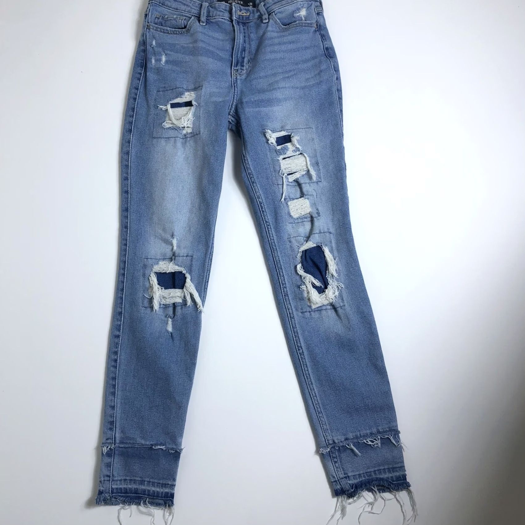 Vintage VINTAGE? No — (no) Wait, can't add. Sorry. Size 26" / US 2 / IT 38 - 2 Thumbnail