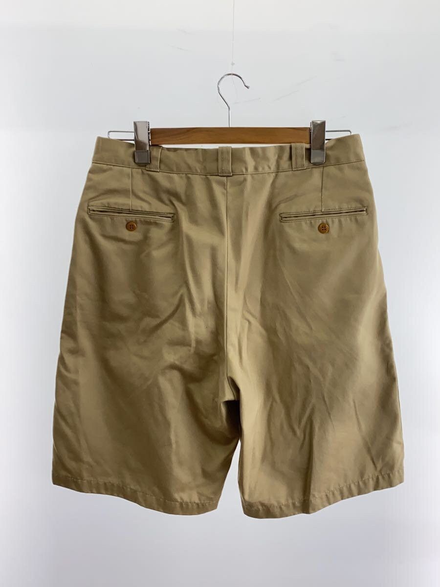 A.PRESSE Beige Cotton Shorts Size US 30 / EU 46 - 1 Thumbnail