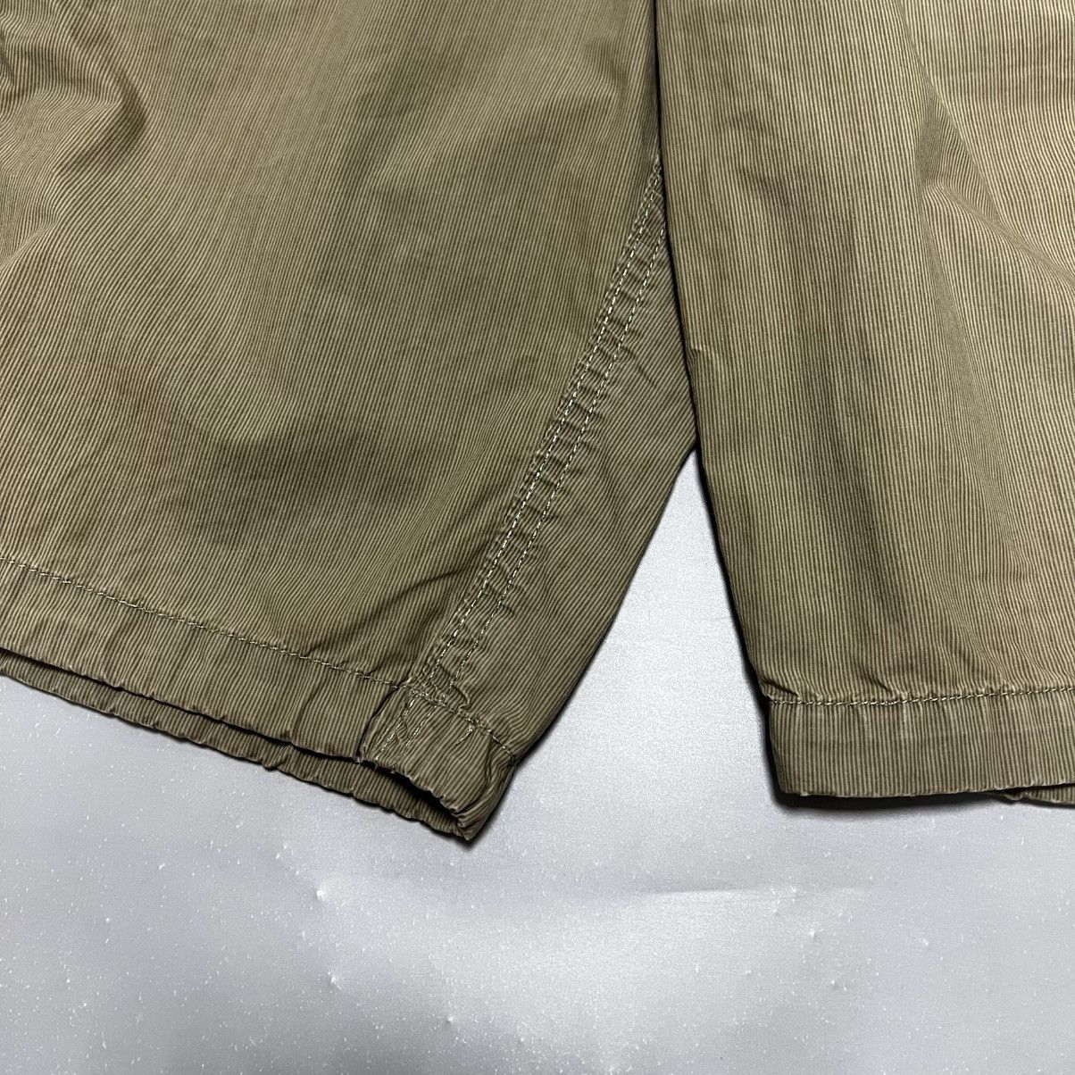 Nike × Vintage Vintage Nike Cargo shorts y2k Size US 34 / EU 50 - 6 Thumbnail