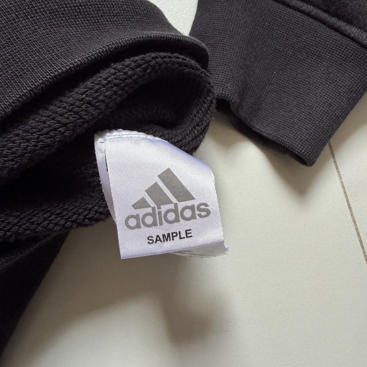 Adidas × Kith Rare! Adidas x Kith Terrex Sample Sweatshirt Size US M / EU 48-50 / 2 - 8 Thumbnail